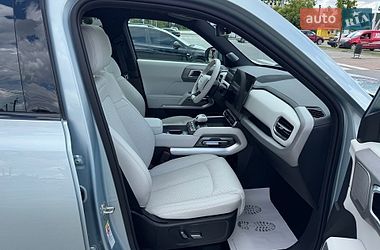 Внедорожник / Кроссовер BYD Leopard 3 2025 в Хмельницком