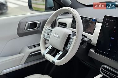 Внедорожник / Кроссовер BYD Leopard 3 2025 в Хмельницком