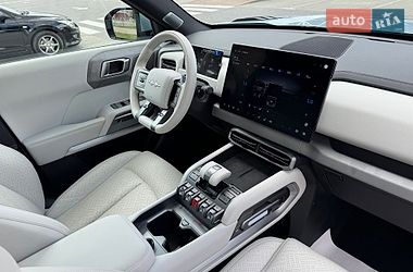 Внедорожник / Кроссовер BYD Leopard 3 2025 в Хмельницком