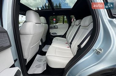 Внедорожник / Кроссовер BYD Leopard 3 2025 в Хмельницком