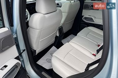 Внедорожник / Кроссовер BYD Leopard 3 2025 в Хмельницком