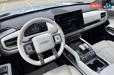 Внедорожник / Кроссовер BYD Leopard 3 2025 в Хмельницком