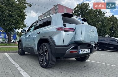 Внедорожник / Кроссовер BYD Leopard 3 2025 в Хмельницком
