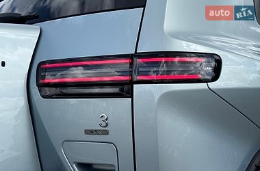 Внедорожник / Кроссовер BYD Leopard 3 2025 в Хмельницком