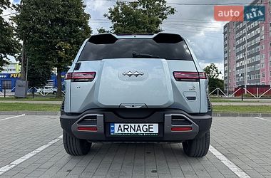 Внедорожник / Кроссовер BYD Leopard 3 2025 в Хмельницком