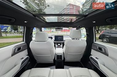 Внедорожник / Кроссовер BYD Leopard 3 2025 в Хмельницком