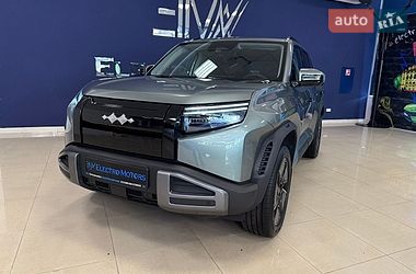 Внедорожник / Кроссовер BYD Leopard 3 2025 в Кропивницком