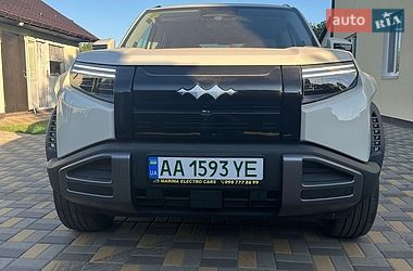 Внедорожник / Кроссовер BYD Leopard 3 2025 в Киеве