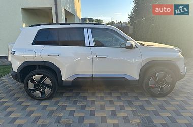 Внедорожник / Кроссовер BYD Leopard 3 2025 в Киеве