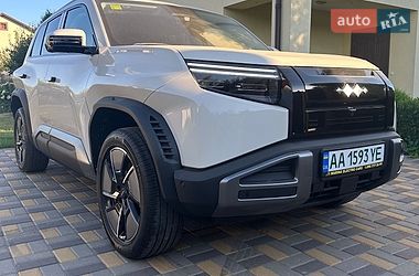 Внедорожник / Кроссовер BYD Leopard 3 2025 в Киеве
