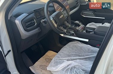 Позашляховик / Кросовер BYD Leopard 3 2025 в Києві