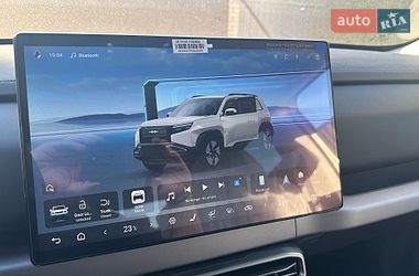 Внедорожник / Кроссовер BYD Leopard 3 2025 в Киеве