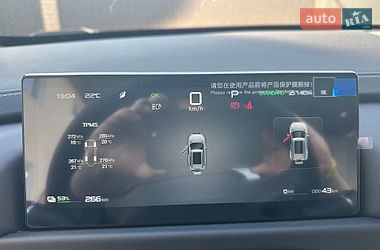 Внедорожник / Кроссовер BYD Leopard 3 2025 в Киеве
