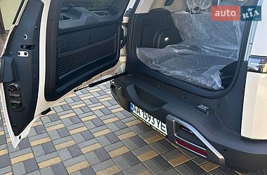 Позашляховик / Кросовер BYD Leopard 3 2025 в Києві