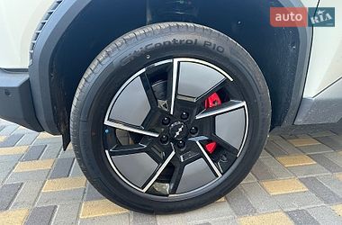 Внедорожник / Кроссовер BYD Leopard 3 2025 в Киеве