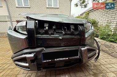 Позашляховик / Кросовер BYD Leopard 3 2025 в Харкові фото 4 Позашляховик / Кросовер BYD Leopard 3 2025 в Харкові