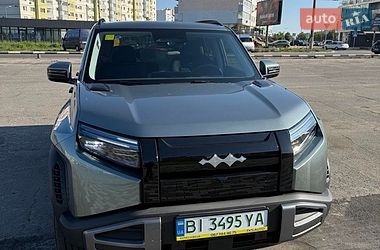 Внедорожник / Кроссовер BYD Leopard 3 2025 в Полтаве