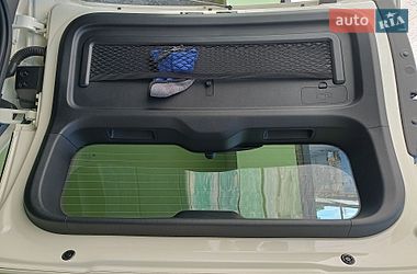 Позашляховик / Кросовер BYD Leopard 3 2025 в Запоріжжі