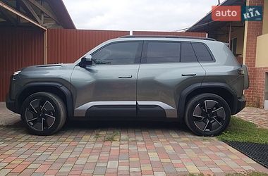 Внедорожник / Кроссовер BYD Leopard 3 2025 в Полтаве