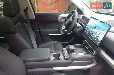 Внедорожник / Кроссовер BYD Leopard 3 2025 в Полтаве