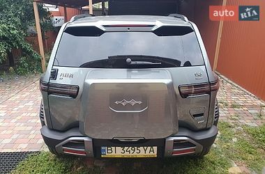 Внедорожник / Кроссовер BYD Leopard 3 2025 в Полтаве