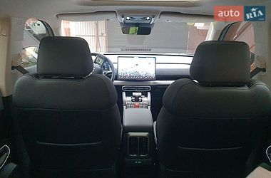 Внедорожник / Кроссовер BYD Leopard 3 2025 в Полтаве