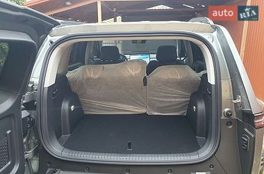Внедорожник / Кроссовер BYD Leopard 3 2025 в Полтаве