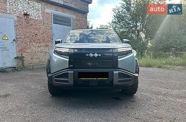 Внедорожник / Кроссовер BYD Leopard 3 2025 в Каменке Внедорожник / Кроссовер BYD Leopard 3 2025 в Каменке