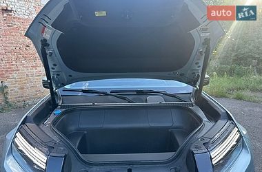 Внедорожник / Кроссовер BYD Leopard 3 2025 в Каменке фото 23 Внедорожник / Кроссовер BYD Leopard 3 2025 в Каменке