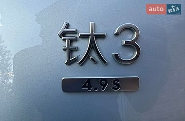 Внедорожник / Кроссовер BYD Leopard 3 2025 в Каменке фото 52 Внедорожник / Кроссовер BYD Leopard 3 2025 в Каменке