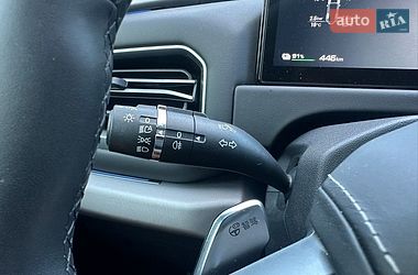 Внедорожник / Кроссовер BYD Leopard 3 2025 в Каменке фото 78 Внедорожник / Кроссовер BYD Leopard 3 2025 в Каменке