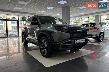Внедорожник / Кроссовер BYD Leopard 3 2025 в Кременчуге