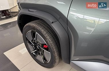 Позашляховик / Кросовер BYD Leopard 3 2025 в Кременчуці