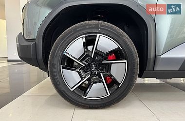 Позашляховик / Кросовер BYD Leopard 3 2025 в Кременчуці