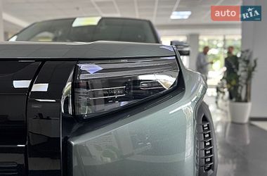 Позашляховик / Кросовер BYD Leopard 3 2025 в Кременчуці