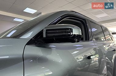 Внедорожник / Кроссовер BYD Leopard 3 2025 в Кременчуге