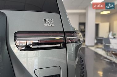 Внедорожник / Кроссовер BYD Leopard 3 2025 в Кременчуге