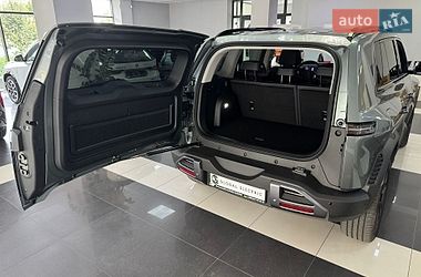 Позашляховик / Кросовер BYD Leopard 3 2025 в Кременчуці