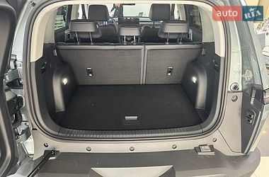 Внедорожник / Кроссовер BYD Leopard 3 2025 в Кременчуге