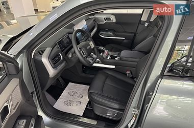 Внедорожник / Кроссовер BYD Leopard 3 2025 в Кременчуге