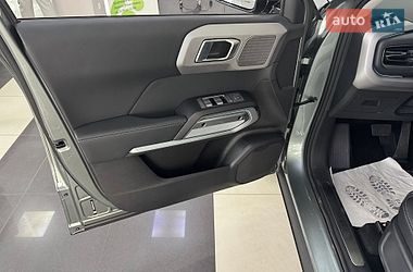 Позашляховик / Кросовер BYD Leopard 3 2025 в Кременчуці