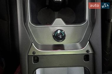 Внедорожник / Кроссовер BYD Leopard 3 2025 в Кременчуге