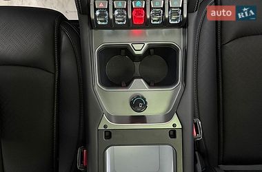 Внедорожник / Кроссовер BYD Leopard 3 2025 в Кременчуге