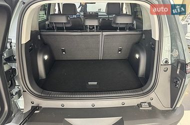 Позашляховик / Кросовер BYD Leopard 3 2025 в Одесі