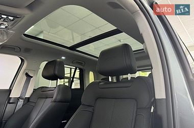 Позашляховик / Кросовер BYD Leopard 3 2025 в Одесі