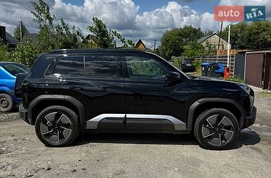 Внедорожник / Кроссовер BYD Leopard 3 2025 в Киеве фото Внедорожник / Кроссовер BYD Leopard 3 2025 в Киеве