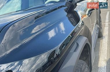 Внедорожник / Кроссовер BYD Leopard 3 2025 в Киеве фото 6 Внедорожник / Кроссовер BYD Leopard 3 2025 в Киеве