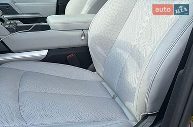 Внедорожник / Кроссовер BYD Leopard 3 2025 в Киеве фото 9 Внедорожник / Кроссовер BYD Leopard 3 2025 в Киеве