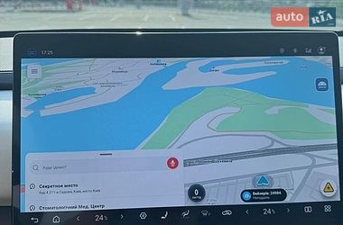 Внедорожник / Кроссовер BYD Leopard 3 2025 в Киеве фото 12 Внедорожник / Кроссовер BYD Leopard 3 2025 в Киеве