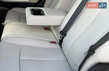 Внедорожник / Кроссовер BYD Leopard 3 2025 в Киеве фото 13 Внедорожник / Кроссовер BYD Leopard 3 2025 в Киеве